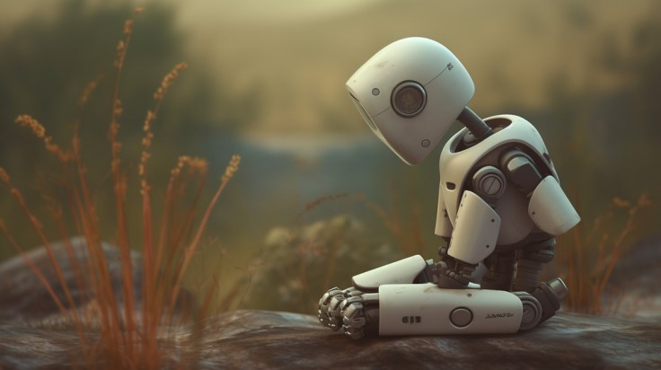 Is This The End? An AI Writer’s Fear of The Final&nbsp;Sign-Off